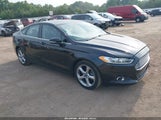Ford Fusion Se 3FA6P0H7XER120795 снимка