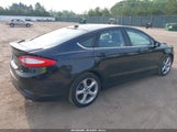 Ford Fusion Se 3FA6P0H7XER120795 снимка