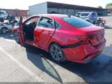 Kia Forte Lxs 3KPF24AD6RE835781 fotografie