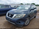 Nissan Pathfinder S 5N1AR2MN3GC633978 снимка