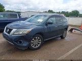 Nissan Pathfinder S 5N1AR2MN3GC633978 снимка