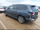 Nissan Pathfinder S 5N1AR2MN3GC633978 снимка