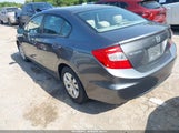 HONDA CIVIC LX 2HGFB2F52CH330534 снимка