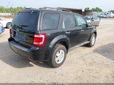 FORD ESCAPE XLT 1FMCU0D7XBKA12460 снимка