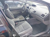 HONDA CIVIC LX 1HGFA165X9L011651 снимка