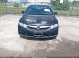 HONDA CIVIC LX 1HGFA165X9L011651 снимка