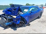 Dodge Challenger R/T Scat Pack 2C3CDZFJ7MH502712 снимка