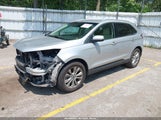 FORD EDGE TITANIUM 2FMPK4K9XKBB41344 снимка