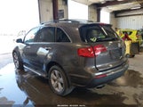 ACURA MDX TECHNOLOGY PACKAGE 2HNYD2H62BH511648 снимка