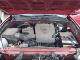 TOYOTA TACOMA SR5 V6 3TMAZ5CNXJM067735 photo