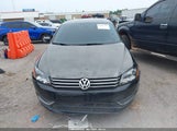 Volkswagen Passat 2.5L Se 1VWBP7A31DC122602 снимка