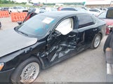 Volkswagen Passat 2.5L Se 1VWBP7A31DC122602 снимка