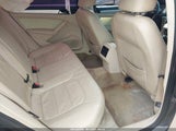 Volkswagen Passat 2.5L Se 1VWBP7A31DC122602 снимка