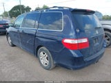 HONDA ODYSSEY EX-L 5FNRL38747B128335 снимка