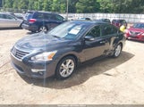 NISSAN ALTIMA 2.5 SL 1N4AL3AP2DC903883 снимка