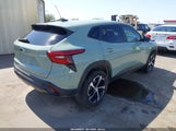 CHEVROLET TRAX FWD 1RS KL77LGE20RC210843 снимка