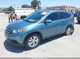 HONDA CR-V EX 5J6RM4H51EL027162 снимка