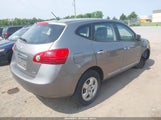 NISSAN ROGUE SELECT S JN8AS5MV1FW252318 снимка