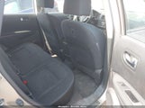 NISSAN ROGUE SELECT S JN8AS5MV1FW252318 снимка