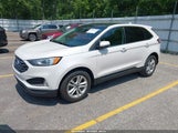 Ford Edge Sel 2FMPK4J96KBB36191 снимка