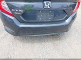 Honda Civic Ex-L 19XFC1F76GE202161 снимка