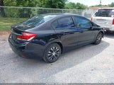 HONDA CIVIC LX 19XFB2F53DE005077 снимка