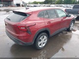 Chevrolet Trax Fwd Ls KL77LFEP4SC002055 photo