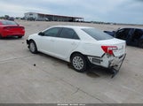 Toyota Camry L/Le/Se/Se Sport/Xle 4T4BF1FK7ER404145 снимка