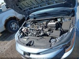 Toyota Corolla Le 5YFB4MDE2PP013777 fotografie