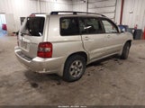 TOYOTA HIGHLANDER V6 JTEEP21A350117000 снимка