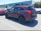ACURA MDX TECHNOLOGY PACKAGE 2HNYD2H68BH527062 photo