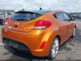 HYUNDAI VELOSTER BASE W/BLACK KMHTC6AD4DU169568 снимка