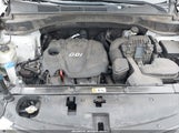 Hyundai Santa Fe Sport 5XYZT3LB3DG117617 photo