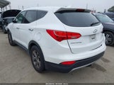 Hyundai Santa Fe Sport 5XYZT3LB3DG117617 снимка