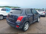 Chevrolet Trax Ls 3GNCJKSB1KL261154 снимка