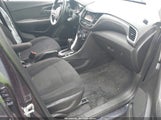 Chevrolet Trax Ls 3GNCJKSB1KL261154 снимка