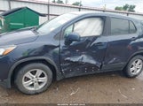 Chevrolet Trax Ls 3GNCJKSB1KL261154 снимка