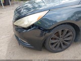 HYUNDAI SONATA SE 2.0T 5NPEC4AB2CH348426 снимка