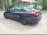 HYUNDAI SONATA SE 2.0T 5NPEC4AB2CH348426 снимка