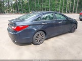 HYUNDAI SONATA SE 2.0T 5NPEC4AB2CH348426 снимка