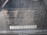 HYUNDAI SONATA SE 2.0T 5NPEC4AB2CH348426 снимка