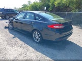 FORD FUSION HYBRID SE 3FA6P0LU5HR344879 снимка