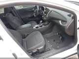 CHEVROLET MALIBU FWD 1LT 1G1ZD5ST5RF161124 fotografie