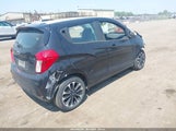 CHEVROLET SPARK FWD 1LT AUTOMATIC KL8CD6SA6NC017961 снимка