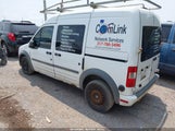 FORD TRANSIT CONNECT XLT NM0LS6BN6BT057093 снимка