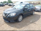 NISSAN SENTRA S 3N1AB7AP8GY288985 снимка