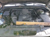 NISSAN FRONTIER SE 1N6AD07W06C464476 снимка