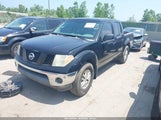 NISSAN FRONTIER SE 1N6AD07W06C464476 снимка