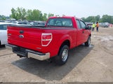FORD F-150 XL 1FTEX1CM8BKD51140 снимка