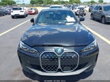 BMW I4 Edrive35 WBY43AW02PFR45575 снимка